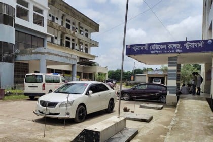 পটুয়াখালীতে করোনায় সর্বোচ্চ শনাক্ত ১৭৯, মৃত্যু ২