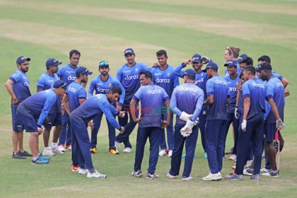 প্রতিপক্ষ অস্ট্রেলিয়া, টাইগারদের সম্ভাব্য একাদশ