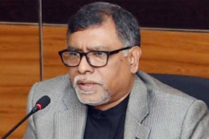 হাসপাতাল খালি নেই, হোটেল খুঁজছি : স্বাস্থ্যমন্ত্রী

