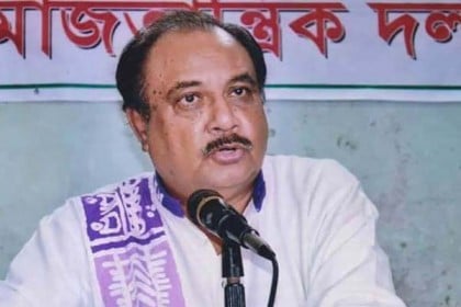 নাগরিক দুর্ভোগে সরকারকে অবশ্যই মানবিক হতে হবে: আ স ম রব    

