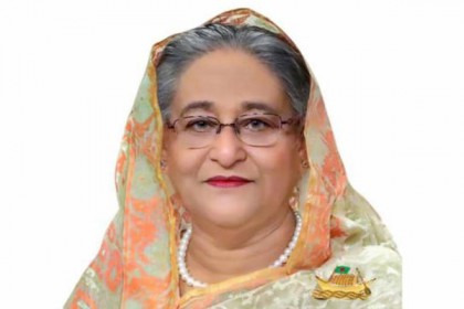 টাইগারদের প্রধানমন্ত্রীর অভিনন্দন

