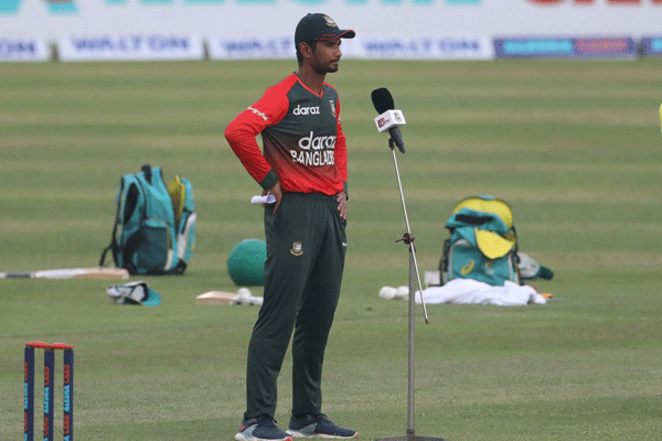 টি-টোয়েন্টিতে অস্ট্রেলিয়ার বিপক্ষে প্রথম জয়, যা বললেন মাহমুদুল্লাহ 