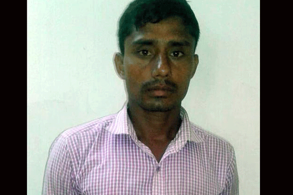 কুড়িগ্রামে বলাৎকারের অভিযোগে যুবক আটক