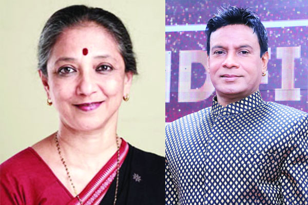 নৃত্যযোগের আয়োজনে নৃত্য কর্মশালা