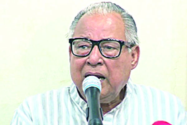 টিকায় আফ্রিকার দরিদ্র দেশ থেকেও পিছিয়ে বাংলাদেশ : নজরুল