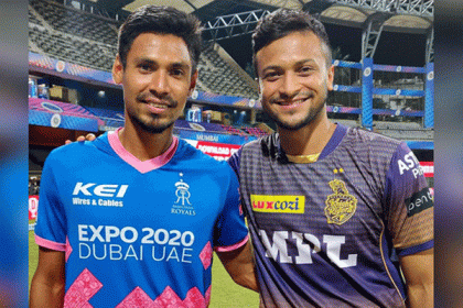 পিছিয়ে গেল ইংল্যান্ড দলের বাংলাদেশ সফর, কপাল খুলল সাকিব-মুস্তাফিজের