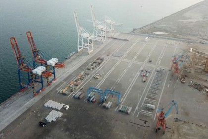 যেভাবে পাকিস্তানের অর্থনীতি দখল করছে চীন