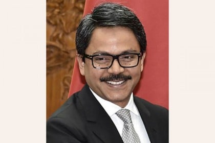 ইরানের প্রেসিডেন্টের শপথ অনুষ্ঠানে যোগ দিচ্ছেন পররাষ্ট্র প্রতিমন্ত্রী 