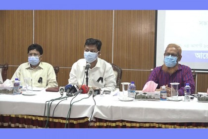 বরিশালে করোনা পরিস্থিতির অবনতি, শেবাচিমে রোগী রাখার জায়গা নেই