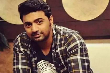 বন্যা পরিস্থিতি দেখতে গিয়ে ক্ষোভ প্রকাশ করলেন দেব
