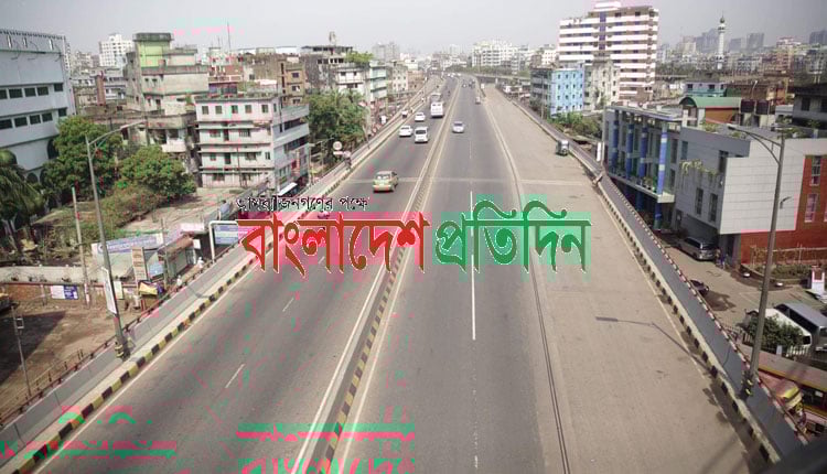 চলমান কঠোর বিধিনিষেধ ১০ আগস্ট পর্যন্ত বাড়িয়ে প্রজ্ঞাপন
