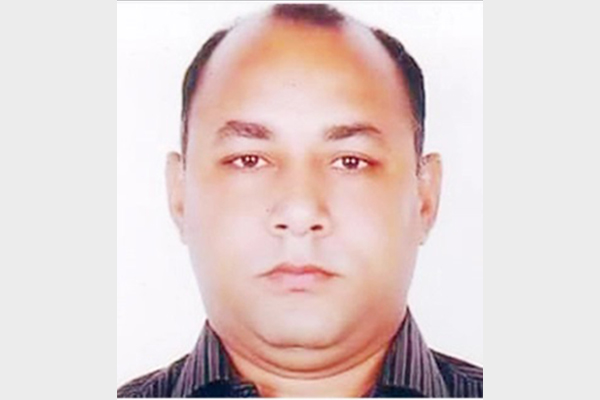 করোনাভাইরাস: অক্সিজেনের অভাবেই প্রাণ হারালেন অক্সিজেন ব্যবসায়ী