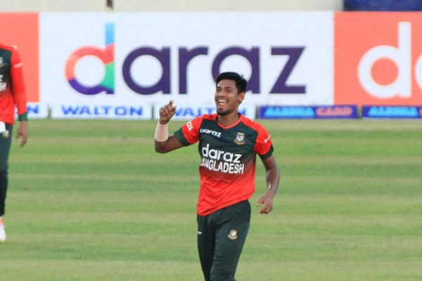 অস্ট্রেলীয় সংবাদমাধ্যমে মোস্তাফিজকে নিয়ে যে প্রশ্ন

