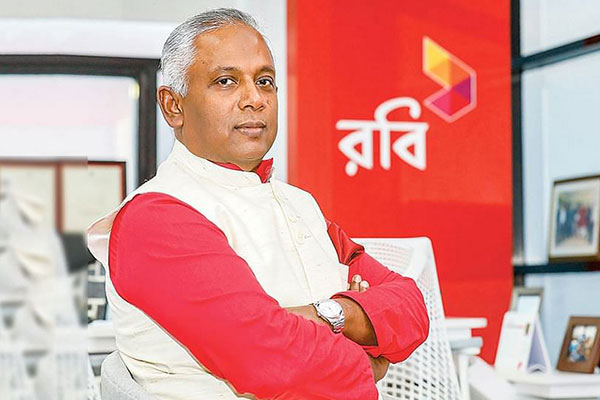 রবি'র সাথে চুক্তি নবায়ন করছেন না মাহতাব

