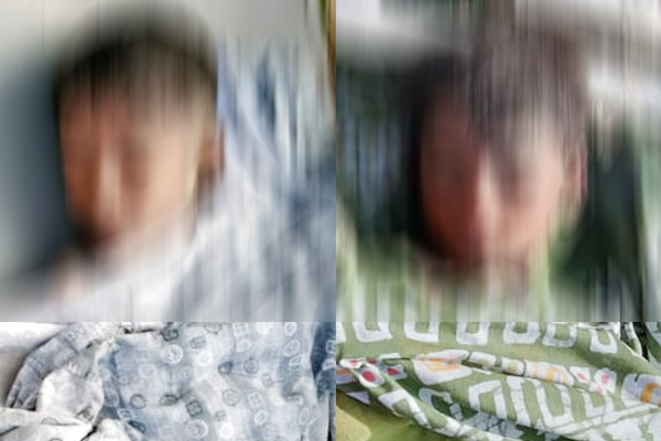 তুরাগ নদে গোসল করতে নেমে দুই শিশু শিক্ষার্থীর মৃত্যু

