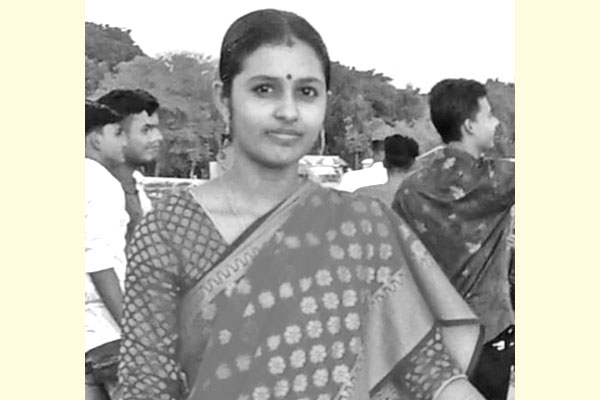 যৌতুকের বলি এক নন্দিতা!