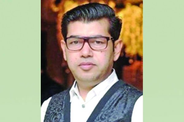 পিয়াসা-পরীমণির সূত্র ধরে আটক নজরুল