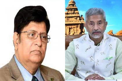  দুর্যোগ ব্যবস্থাপনায় সহযোগিতার বিষয়ে সমঝোতা স্মারক বাস্তবায়নের তাগিদ ভারতের