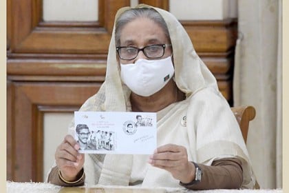 দেশের ক্রীড়া ও সংস্কৃতির বিকাশে শেখ কামালের বিরাট অবদান রয়েছে: প্রধানমন্ত্রী

