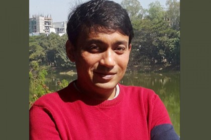 গবেষণায় বিল ও মেলিন্ডা গেটস ফাউন্ডেশনের অনুদান পেলেন ইউএপি অধ্যাপক ড. তানভীর

