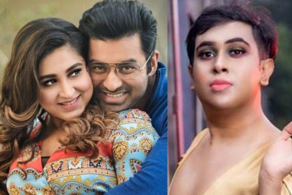 ঐন্দ্রিলাকে ‘গন্ডার’ বলে খোঁচা স্যান্ডির, জবাবে যা বললেন অঙ্কুশ