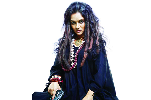 অন্য এক মিথিলা