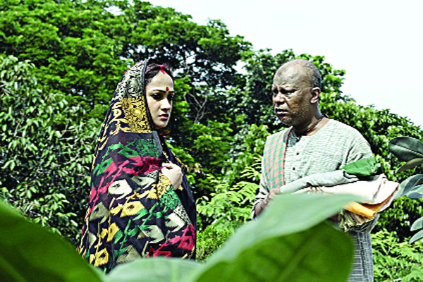 রবীন্দ্র প্রয়াণে ‘পয়লা নম্বর’