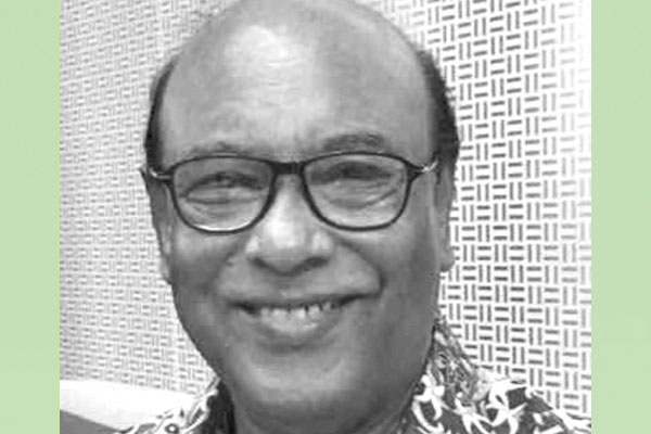 চলে গেলেন বিইআরসির সাবেক চেয়ারম্যান এ আর খান