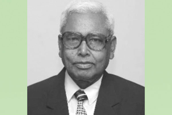 শোক সংবাদ