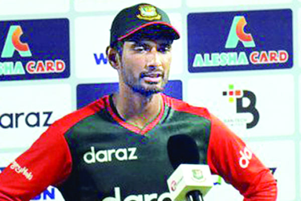 লক্ষ্য একটাই- সিরিজ জয়