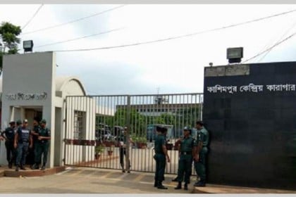 কাশিমপুরে ৮৮ জ্যামারের ৭৩টিই অচল