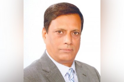 আবারও আইইউবি’র ট্রেজারার ইফতেখার হায়দার