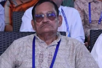 বরেণ্য চিকিৎসক সিরাজুল ইসলাম আর নেই