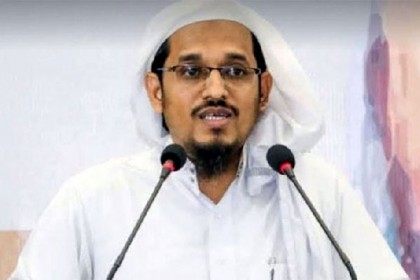 মুফতি হারুন ইজহারকে রাজশাহী কারাগারে স্থানান্তর