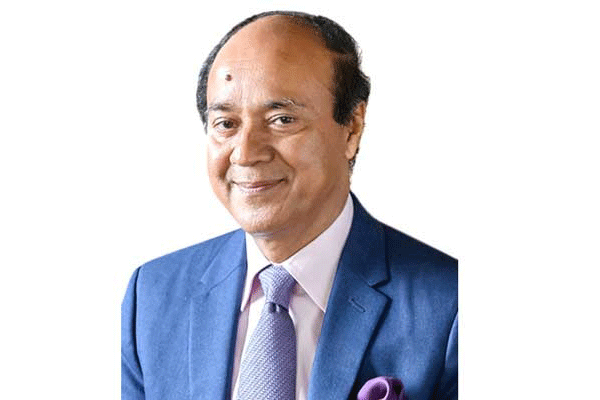 একজন সাধারণ মানুষের অসাধারণ হয়ে ওঠার গল্প...