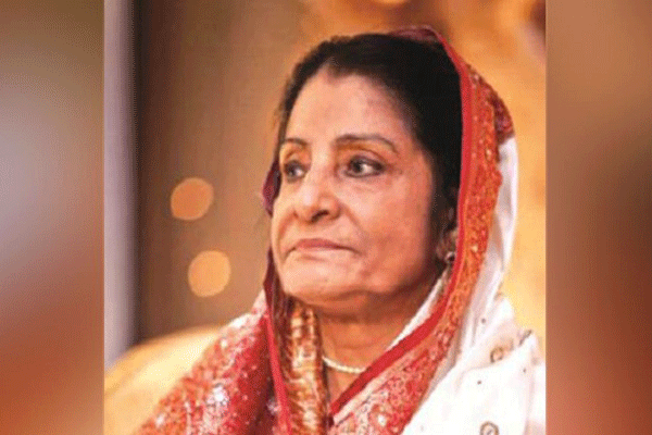 সিরিজ জয়ে বাংলাদেশ ক্রিকেট দলকে রওশন এরশাদের অভিনন্দন
