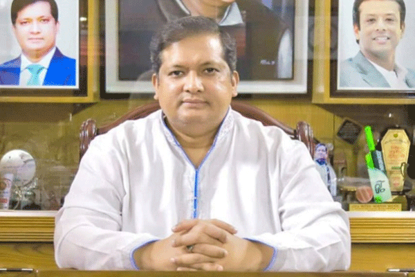 সিরিজ জয়ে টাইগারদের ক্রীড়া প্রতিমন্ত্রীর অভিনন্দন