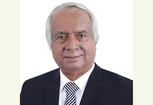 প্রখ্যাত সমাজবিজ্ঞানী ড. গাজী সালেহ উদ্দিনের মৃত্যুতে কানাডা প্রবাসীদের শোক 