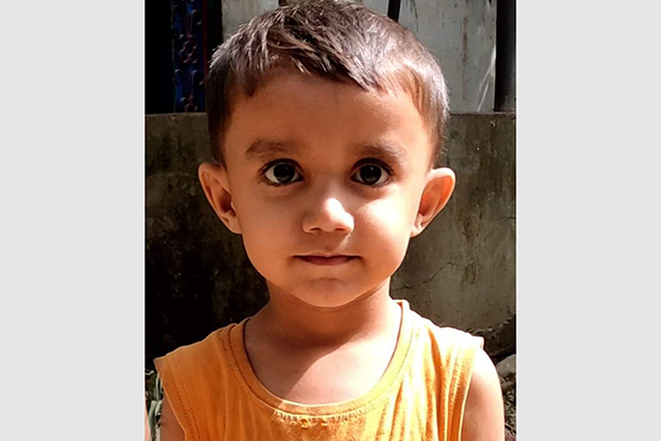 মাতামুহুরি নদীতে নিখোঁজের ১৬ ঘণ্টা পরে শিশুর মরদেহ উদ্ধার