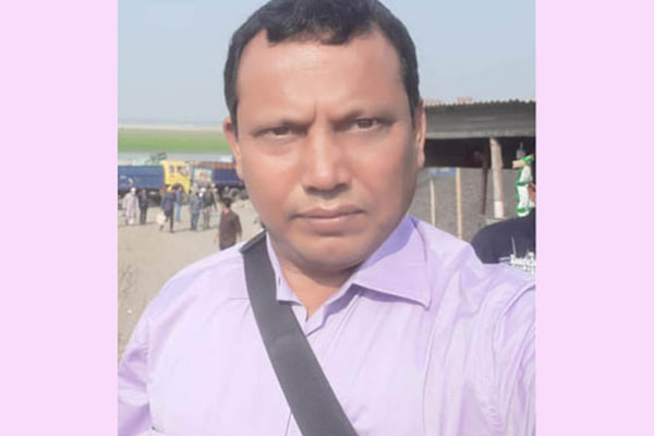 এবার বরিশালে ঝালকাঠির সেই আক্কাসের বিরুদ্ধে শ্লীলতাহানির মামলা