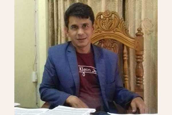 বিজয়নগরে ইউপি চেয়ারম্যানের বিরুদ্ধে প্রবাসীর স্ত্রীকে ধর্ষণের অভিযোগে মামলা