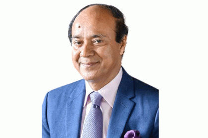 একজন সাধারণ মানুষের অসাধারণ হয়ে ওঠার গল্প...