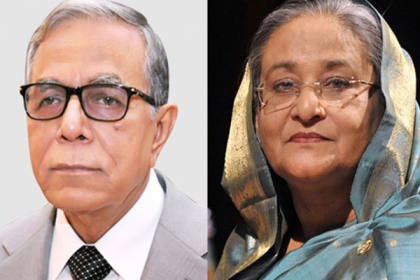 সিরিজ জয়ে বাংলাদেশ ক্রিকেট দলকে রাষ্ট্রপতি-প্রধানমন্ত্রীর অভিনন্দন 