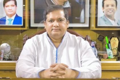 সিরিজ জয়ে টাইগারদের ক্রীড়া প্রতিমন্ত্রীর অভিনন্দন