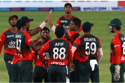 এবার বাংলাদেশের প্রশংসায় পঞ্চমুখ ভারতীয় সেই গণমাধ্যম