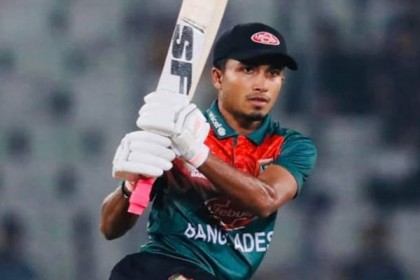 আফিফকে নিয়ে যা বলল ইন্ডিয়ান এক্সপ্রেস