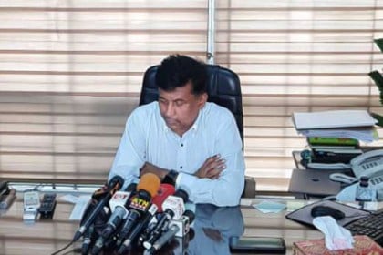 পরীমণি-সাকলায়েনের বিষয়টি তদন্তে উঠে আসবে: সিআইডি
