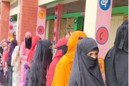 সিলেটে গণটিকায় গণজোয়ার!
