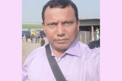 এবার বরিশালে ঝালকাঠির সেই আক্কাসের বিরুদ্ধে শ্লীলতাহানির মামলা