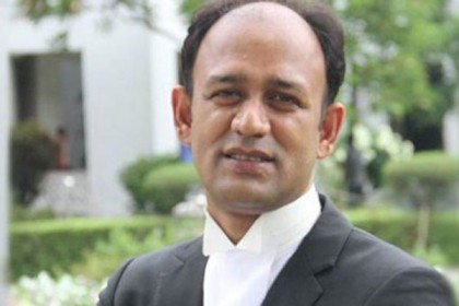 ব্যারিস্টার সুমনকে যুবলীগ থেকে অব্যাহতি
